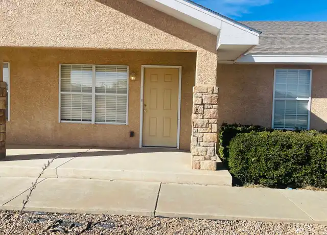 Property at 524 W University Dr Unit C, Portales, NM, 88130, 2 beds, 2 baths, [object Object]