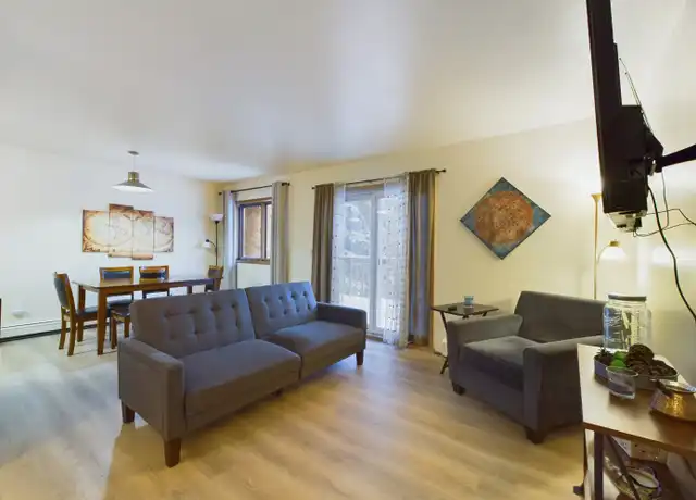 Property at 933 Cowles St Unit 2, Fairbanks, AK, 99701, 2 beds, 1 bath, [object Object]