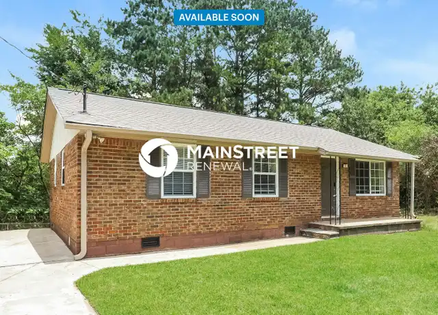 Property at 8904 Channing Dr, Jonesboro, GA, 30238, 3 beds, 2 baths, [object Object]