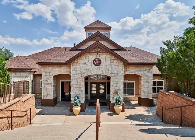 Property at Grand Centennial Apartments - 5225 Zachary Grv, Colorado Springs, CO, 80919, 2 beds, 1-2 bath, [object Object]