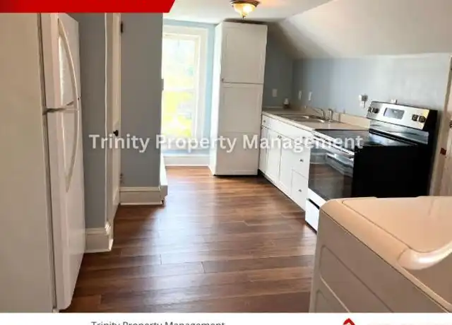 Property at 501 Ohio Ave, Clarksburg, WV, 26301, 1 bed, 1 bath, [object Object]