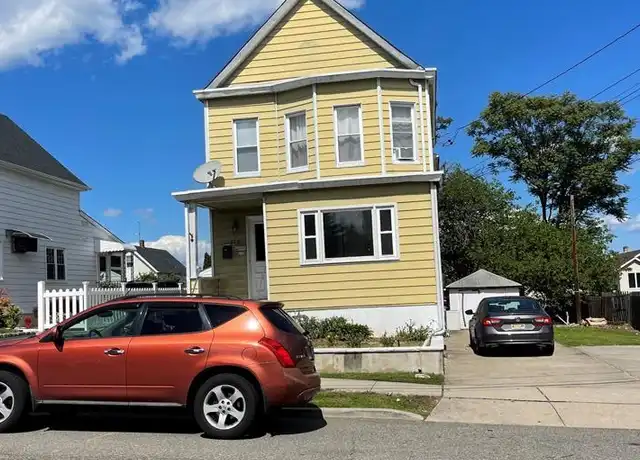 Property at 224 Pierre Ave Unit 1, Garfield, NJ, 07026, 4 beds, 2 baths, [object Object]