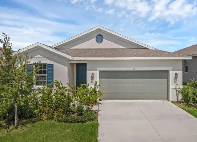 Property at 819 Ballantyne Dr, Lake Wales, FL, 33898, 4 beds, 2 baths, [object Object]