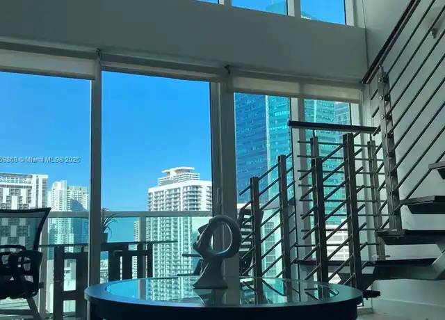 Property at 41 SE 5th St #1311, Miami, FL, 33131, 1 bed, 1.5 baths, [object Object]