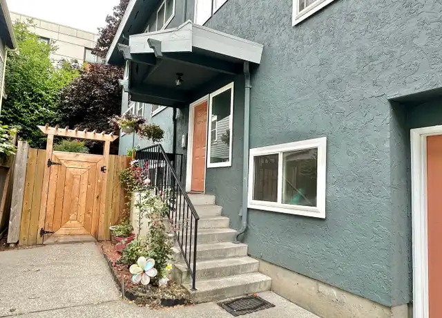 Property at 1722 NW 58th St, Seattle, WA, 98107, 2 beds, 1 bath, [object Object]