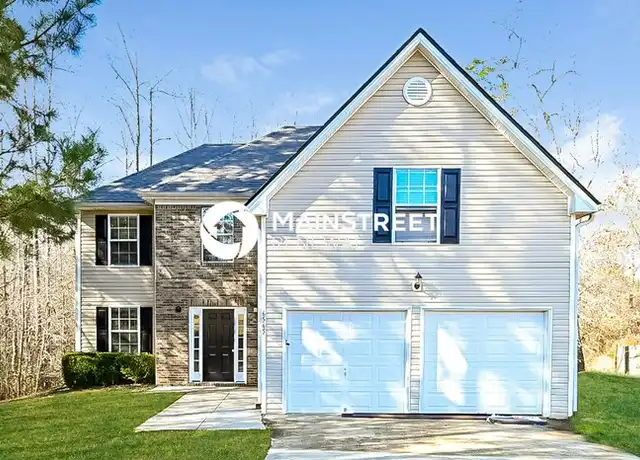 Property at 6565 Youpon Rd, Atlanta, GA, 30349, 5 beds, 2.5 baths, [object Object]