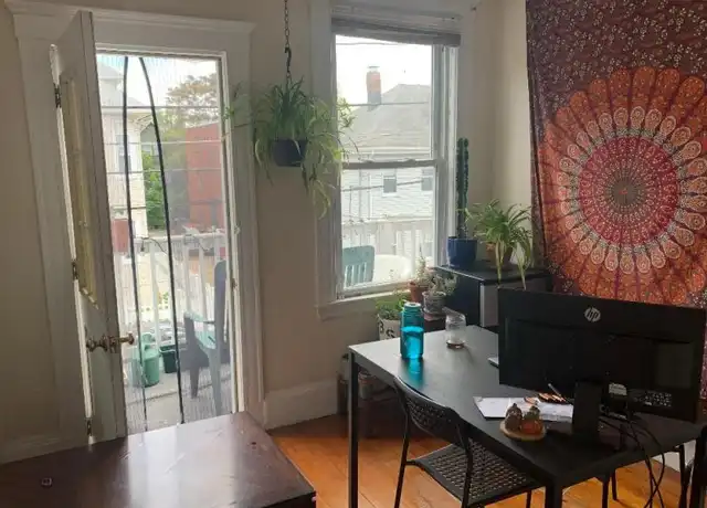 Property at 79 Newbury St, Somerville, MA, 02144, 3 beds, 1 bath, [object Object]