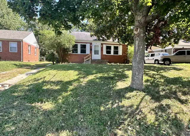 Property at 54 Robin Rd, Hopkinsville, KY, 42240, 2 beds, 1 bath, [object Object]