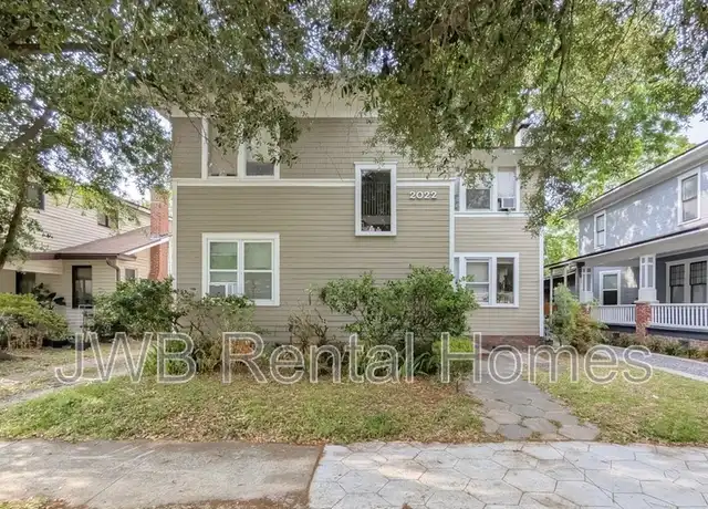 Property at 2022 Dellwood Ave Unit 5, Jacksonville, FL, 32204, 1 bed, 1 bath, [object Object]