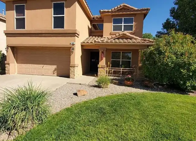 Property at 7409 Sidewinder Dr NE, Albuquerque, NM, 87113, 4 beds, 3 baths, [object Object]