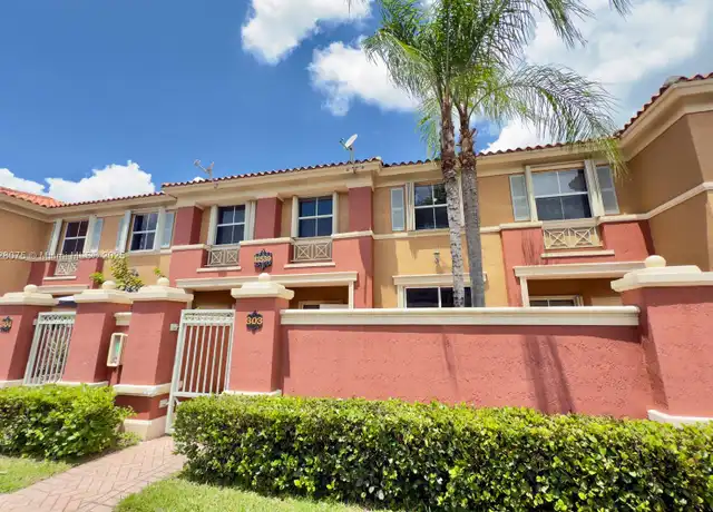 Property at 11539 NW 60th Ter #303, Doral, FL, 33178, 2 beds, 2.5 baths, [object Object]