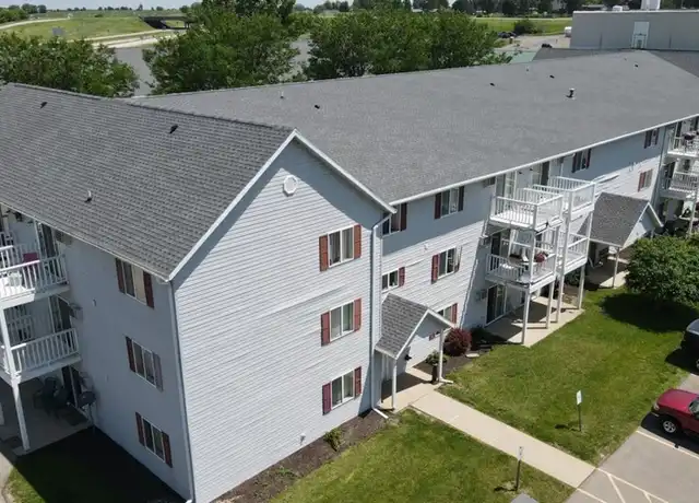 Property at 201 3rd Ave Apt 3, Monroe, WI, 53566, 1 bed, 1 bath, [object Object]