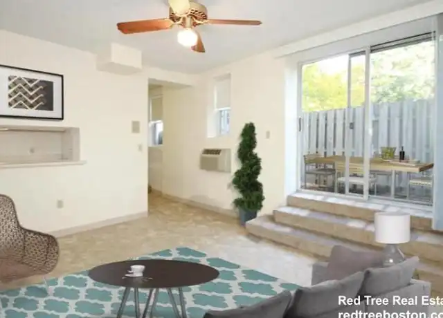 Property at 187 Kent St, Brookline, MA, 02446, 1 bed, 1 bath, [object Object]