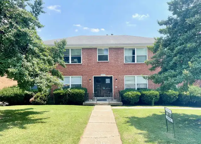 Property at 2004 Goldsmith Ln Unit 3, Louisville, KY, 40218, 2 beds, 1 bath, [object Object]