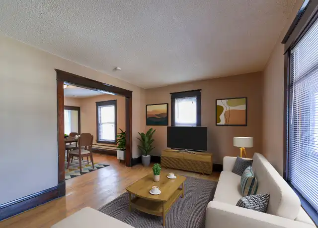 Property at 1923 University Ave NE Unit 2, Minneapolis, MN, 55418, 2 beds, 1 bath, [object Object]