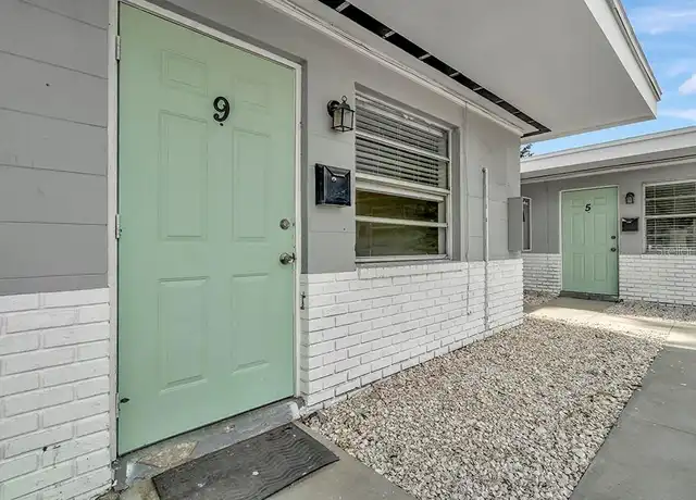 Property at 6701 S West Shore Blvd, Tampa, FL, 33616, 1 bed, 1 bath, [object Object]