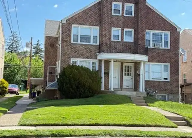 Property at 807 Burmont Rd, Drexel Hill, PA, 19026, 2 beds, 1 bath, [object Object]