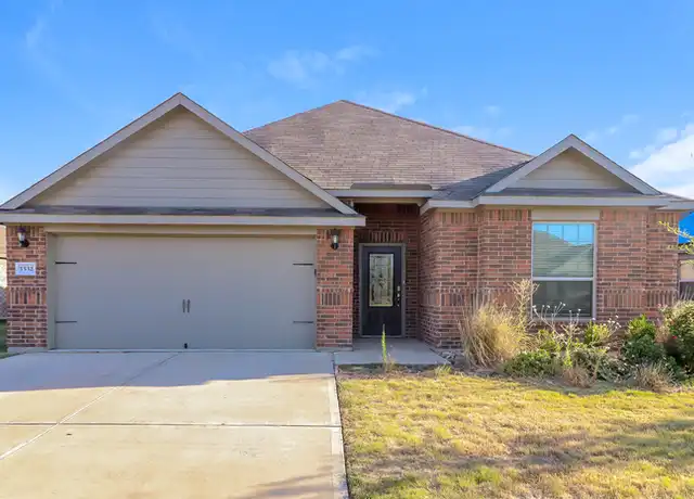 Property at 1532 Millennium Dr, Crowley, TX, 76036, 3 beds, 2 baths, [object Object]