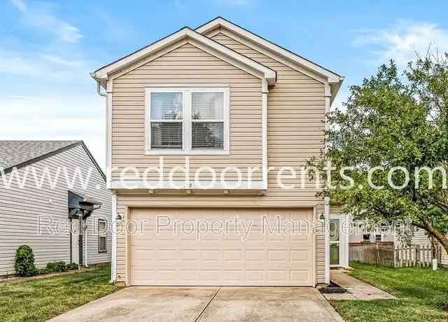 Property at 402 Kimbrough Ln, Carmel, IN, 46032, 3 beds, 2.5 baths, [object Object]