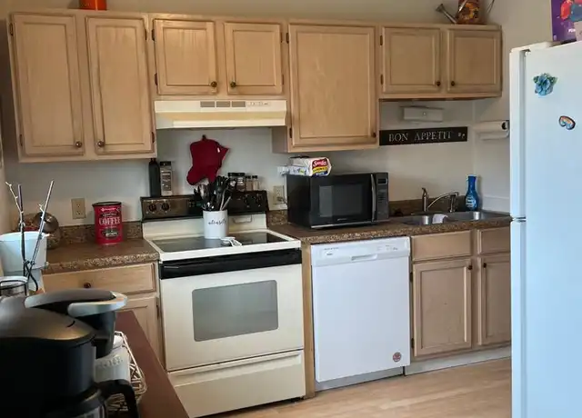 Property at 4961 King Arthur Way Unit 4, Cheyenne, WY, 82009, 2 beds, 1 bath, [object Object]