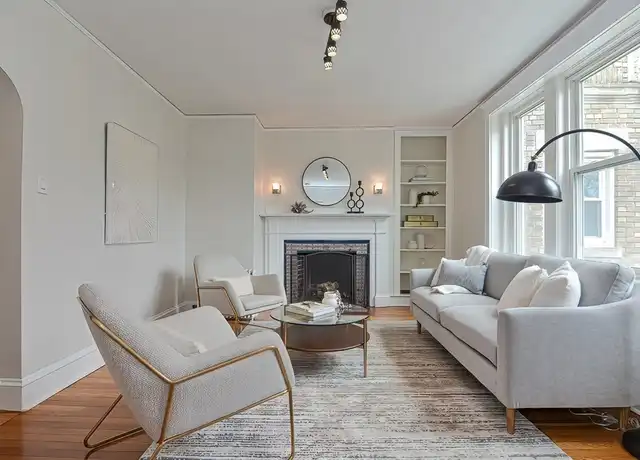 Property at 23 Westbourne Ter Unit 3A, Brookline, MA, 02446, 2 beds, 1 bath, [object Object]