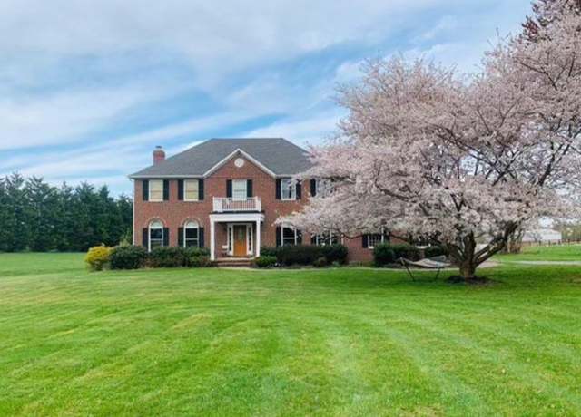 Photo of 14114 Griffin Farm Ln, Leesburg, VA 20176