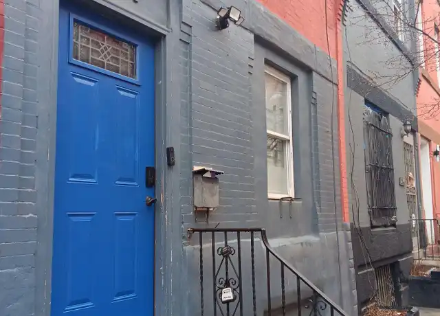 Property at 2042 N Gratz St, Philadelphia, PA, 19121, 6 beds, 3 baths, [object Object]