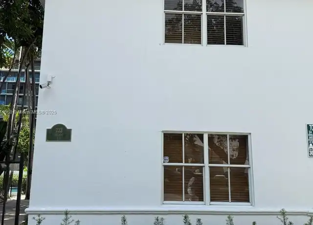 Property at 222 SW 15th Rd Unit 2, Miami, FL, 33129, 3 beds, 2 baths, [object Object]