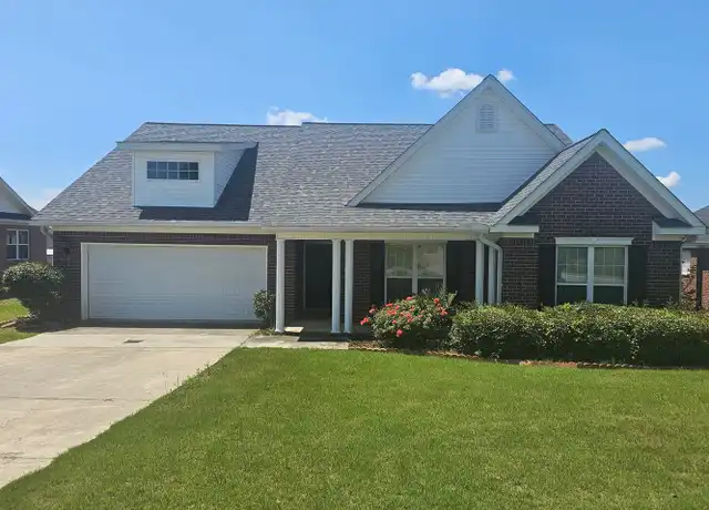 Property at 4530 Logans Way, Augusta, GA, 30909, 4 beds, 2 baths, [object Object]