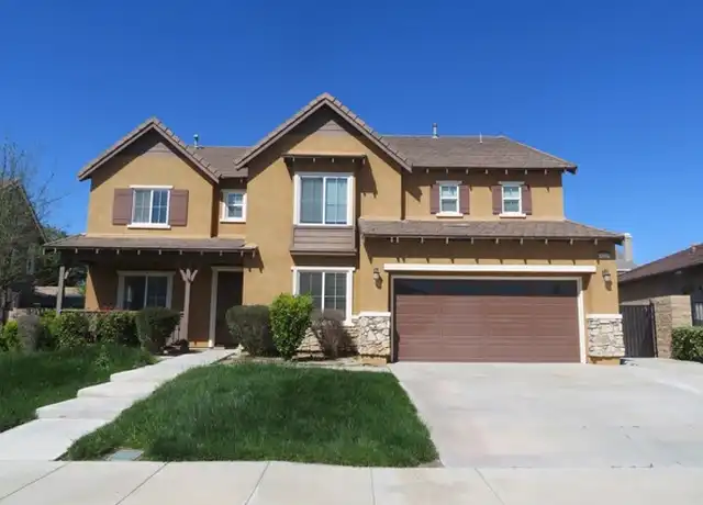 Property at 14336 Saline Dr, Eastvale, CA, 92880, 5 beds, 3 baths, [object Object]
