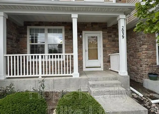 Property at 2039 Creekridge Pt, Colorado Springs, CO, 80910, 2 beds, 2.5 baths, [object Object]