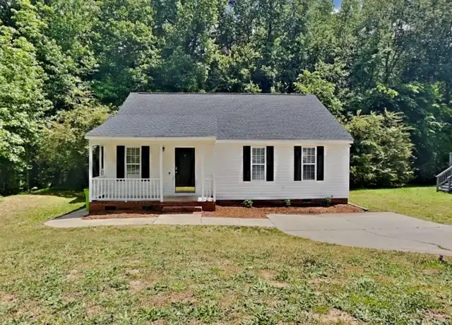 Property at 1031 Laurel Leaf Rd, Zebulon, NC, 27597, 3 beds, 2 baths, [object Object]