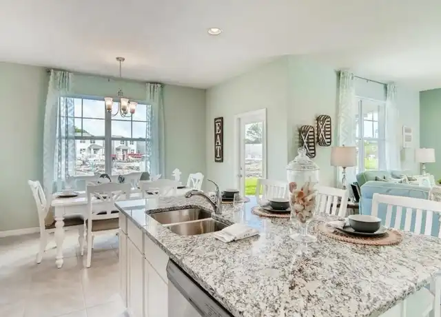 Property at 1669 Stowers St Unit A, Port Orange, FL, 32129, 4 beds, 2 baths, [object Object]