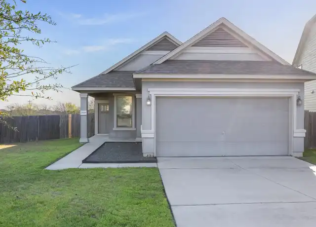 Property at 19218 Zachary Taylor St, Manor, TX, 78653, 3 beds, 2 baths, [object Object]