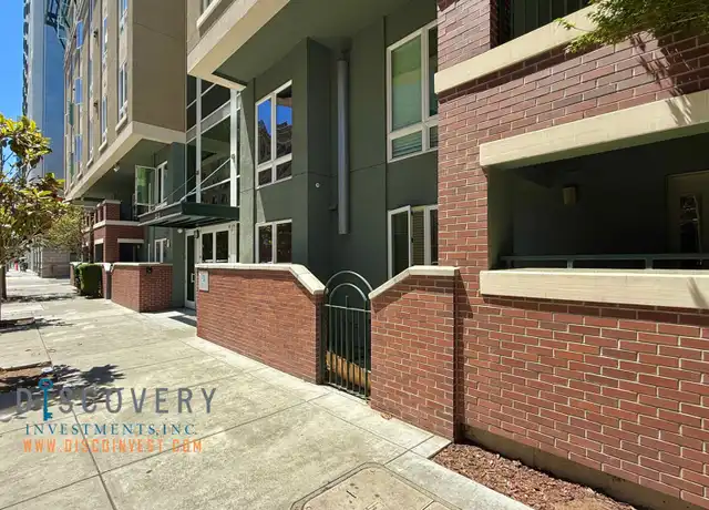 Property at 1511 Jefferson St #302, Oakland, CA, 94612, 2 beds, 2 baths, [object Object]