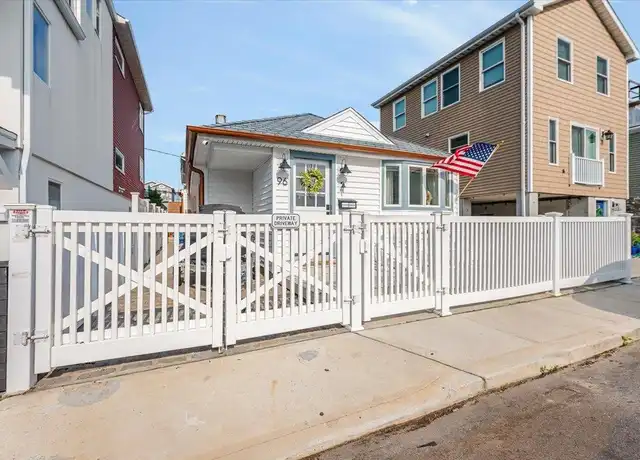 Property at 96 Alabama St, Long Beach, NY, 11561, 2 beds, 1 bath, [object Object]