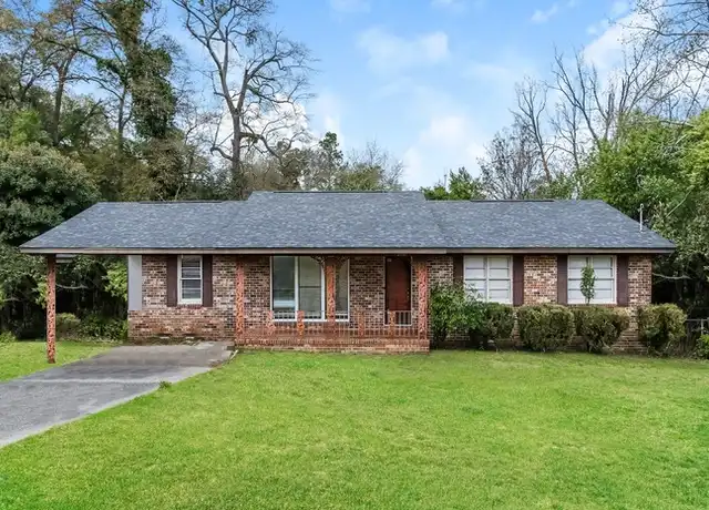 Property at 2307 Marvin Pl, Augusta, GA, 30906, 3 beds, 2 baths, [object Object]