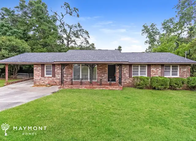 Property at 2307 Marvin Pl, Augusta, GA, 30906, 3 beds, 2 baths, [object Object]