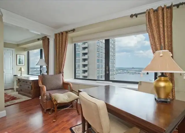 Property at 65 E India Row Unit 34D, Boston, MA, 02110, 1 bed, 1.5 baths, [object Object]