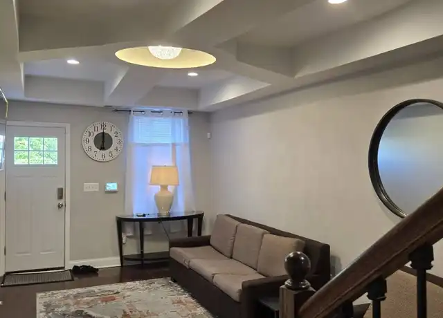 Property at 821 N Bradford St, Baltimore, MD, 21205, 3 beds, 2 baths, [object Object]