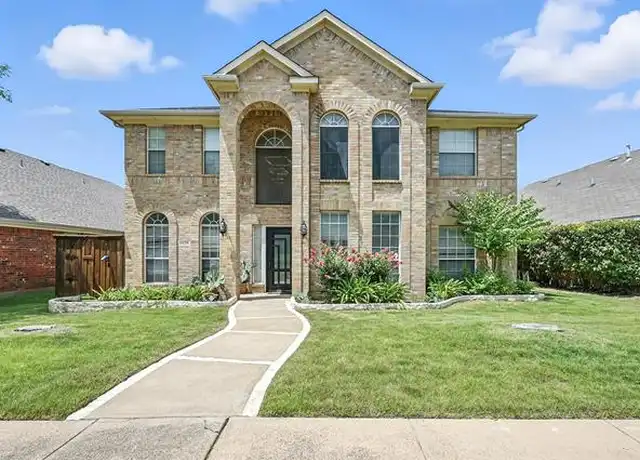 Property at 5636 Norris Dr, The Colony, TX, 75056, 4 beds, 3 baths, [object Object]