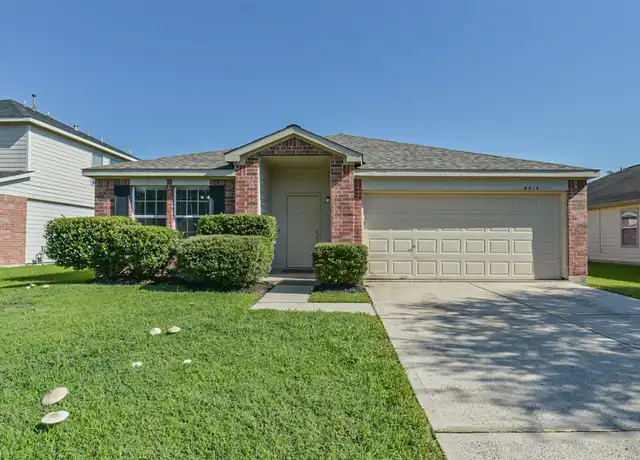 Property at 4915 Winding View Ln, Humble, TX, 77346, 4 beds, 2 baths, [object Object]