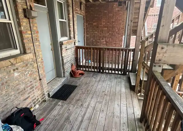 Property at 4706 N Racine Ave Unit 2W, Chicago, IL, 60640, 1 bed, 1 bath, [object Object]