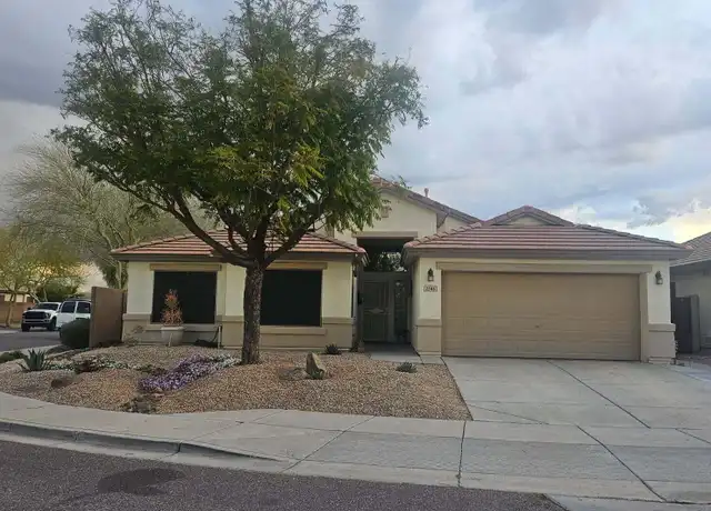 Property at 2346 W Hedgehog Pl, Phoenix, AZ, 85085, 3 beds, 2 baths, [object Object]