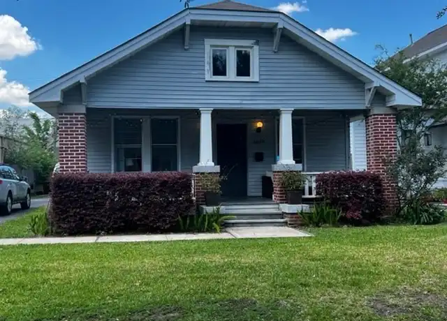 Property at 1009 Columbia St, Houston, TX, 77008, 3 beds, 1 bath, [object Object]