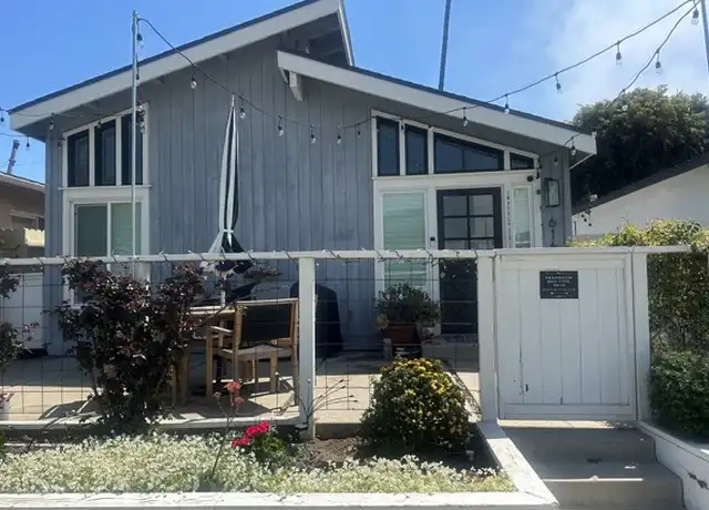 Property at 616 Goldenrod Ave, Corona Del Mar, CA, 92625, 2 beds, 2 baths, [object Object]