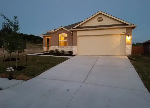 Property at 5905 Montrelia Dr, Austin, TX, 78724, 4 beds, 2 baths, [object Object]