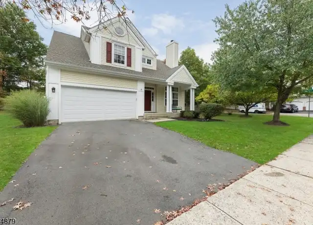 Property at 2 Rider Ter, Princeton, NJ, 08540, 3 beds, 2.5 baths, [object Object]