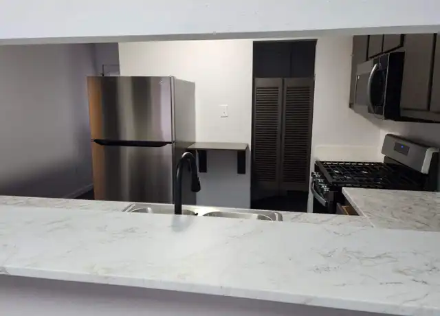 Property at 1855 Girard Blvd NE Unit 03, Albuquerque, NM, 87106, 2 beds, 1 bath, [object Object]