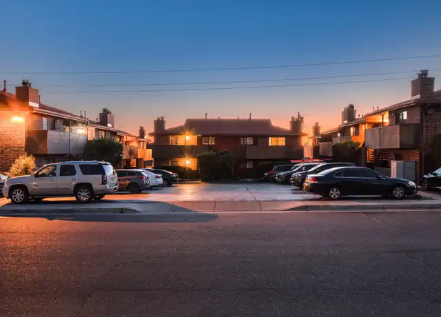 Property at 1855 Girard Blvd NE Unit 03, Albuquerque, NM, 87106, 2 beds, 1 bath, [object Object]